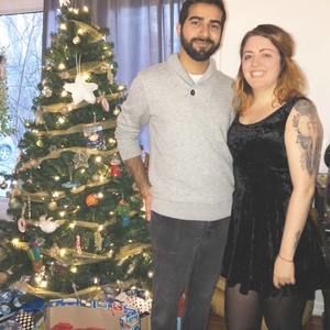 Meet your Posher, Jenna